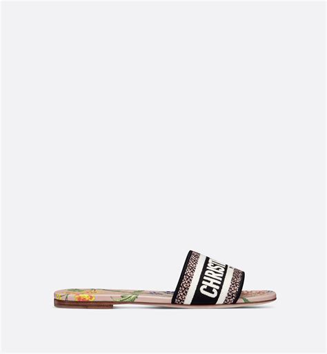 saks dior sneakers|dior designer sandals for women.